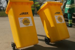 Colectarea selectiva, o responsabilitate civica si, totodata, o obligatie legala