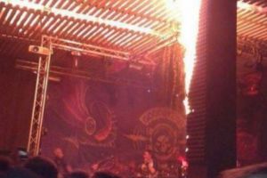 Acuzat în DOSARUL COLECTIV, DIRECTORUL firmei de artificii PLEACĂ în Mauritius.