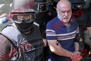 Omar Hayssam are MARI PROBLEME DE SĂNĂTATE. Cu ce se confruntă în spatele gratiilor