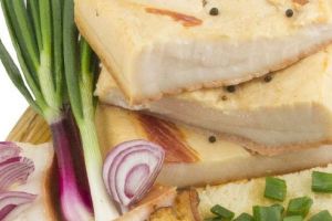 Petry ne propune carnea de mangaliţă – un deliciu inedit