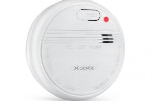 Concurs: 2 camere wireless si 2 detectoare de fum – Etic, magazin de securitate