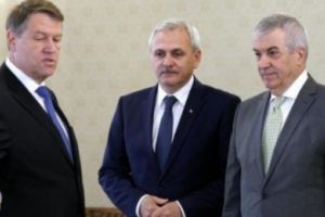 Jaful dovedit – CENTENARUL ŞI… GAZELE!