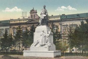 Oradea ieri, Oradea azi: Cine a fost Szacsvay Imre