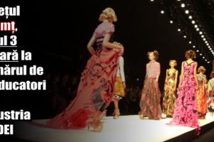 Judeţul Neamţ, locul 3 pe ţară la numărul de producatori din industria modei