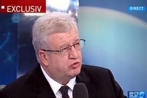 Daniel Savu: Îi fac plângere penală lui Lucian Onea