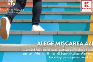 Clujul are nevoie de susţinere - încă două zile de concurs. Competiţia 