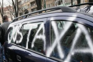 TAXA AUTO 2018: Ar urma să fie între 50 şi 3000 de euro, în funcţie de norma de poluare