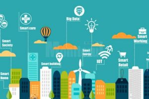 Suceava şi Gura Humorului, oraşe înscrise în cursa naţională Smart City