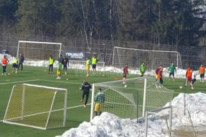 Program infernal pentru Foresta în următoarele cinci etape