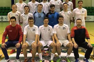 LPS Suceava s-a calificat la turneul semifinal de pe primul loc în grupă