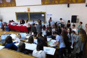 Taxe de şcolarizare de la 2.500 la 3.700 de lei/an, la Universitatea „Ştefan cel Mare”