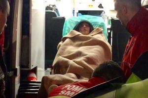 VIDEO FOTO O educatoare şi-a omorât fiica de patru ani. A încercat să se sinucidă