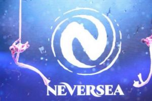 Trupa irlandeză THE SCRIPT, pentru prima dată în România, la festivalul NEVERSEA