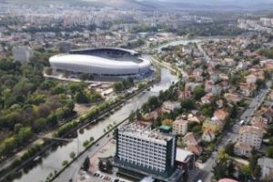 Ministerul Tineretului vrea să naţionalizeze Cluj Arena şi Sala Polivalentă. Se încearcă destabilizarea Clujului