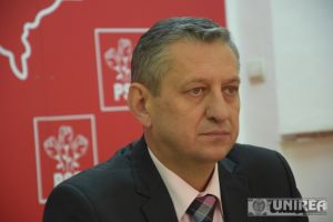 Deputat PSD Ioan Dîrzu: ”Investiţiile în economie au fost mai mari cu 6,4% în 2017 faţă de 2016”
