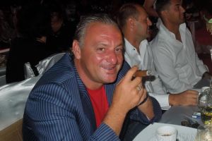 Fugit în Ungaria, afaceristul orădean Rácz Attila a fost condamnat din nou, la 5 ani de închisoare! Fostul şef al Fiscului, Sorin Blejnar, achitat