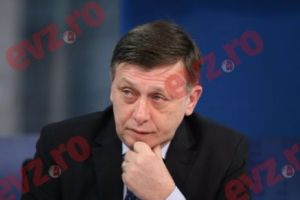 Crin Antonescu îl îngroapă pe Ponta: Dragnea are dreptate. Ponta mi-a zis că a negociat cu Băsescu numirea lui Kovesi