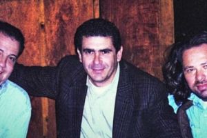 Povestea unui GANGSTER RUS şi un SPION DIN CUBA. Cum făceau TRAFIC de COCAINĂ cu un SUBMARIN, chiar sub nasul autorităţilor