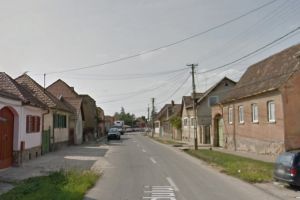 Primul pas concret pentru modernizarea străzii Podului din Sibiu