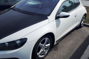 Autoturism cautat de autoritatile din Finlanda, gasit la Constanta. Șoferul suspectat de abuz de incredere