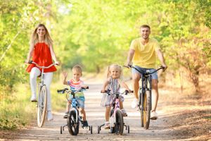 România, pe locul 6 în Europa privind producţia de biciclete