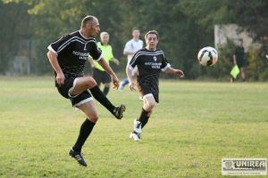 Antrenorul aiudean Bogdan Andone a demisionat de la ASU Poli Timişoara!