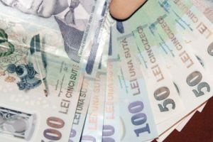 Banca Naţională scade ROBOR