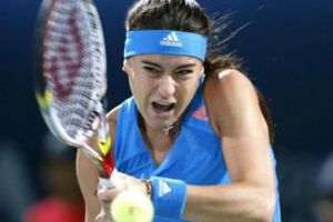 Sorana Cîrstea, NOUL membru al CSM Bucureşti: „E o dorinţă devenită REALITATE”