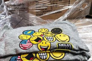 Captura in Portul Constanta Sud Agigea. Ce au descoperit politistii intr-un container sosit din China