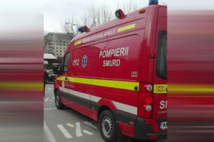 Taximetrist resuscitat în staţia Coreco-Hale