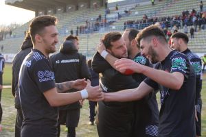 Cupa României – FC Hermannstadt întâlneşte Gaz Metan Mediaş în semifinale