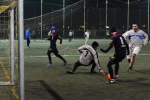 Minifotbal: Miercuri e seara derbyurilor la Baza Tineretului din Oradea