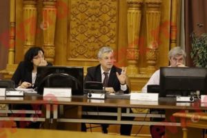Legile Justiţiei: Comisia „Iordache” îşi reia activitatea