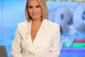 BOMBA ZILEI. Andreea Esca, BUNICĂ? Vedeta ProTV este în CULMEA FERICIRII când vorbeşte despre asta