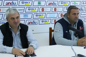 FC Hermannstadt e de acord să joace ambele meciuri din Cupa României la Mediaş: „Luăm în calcul această variantă”