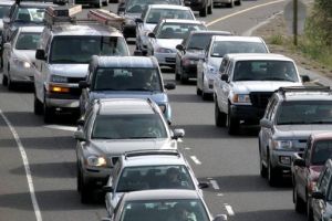 Taxa auto revine! Ar urma să fie între 50 şi 3000 de euro, în funcţie de norma de poluare