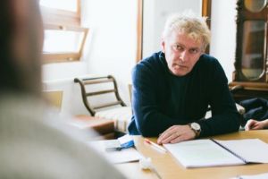 Au fost puse în vânzare biletele pentru premiera spectacolului „Ivanov”