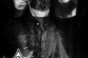 Italienii de la Ufomammut vin sa concerteze la Timisoara, in cadrul turneului european