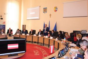 ”Austria, un model demn de urmat. Putem realiza parteneriate serioase”