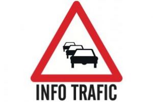 Covasna: Circulaţia rutieră pe DN 10, blocată din cauza inundaţiilor în zona Sita Buzăului, a fost reluată