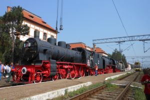 Ministrul Transporturilor, la Alba Iulia: Am aflat că şcolarizarea mecanicilor de locomotivă se face într-un singur centru. E inacceptabil, voi lua măsuri imediate