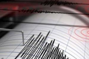 Cutremur cu magnitudinea de 4,6 în România