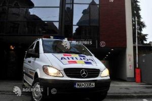 Percheziţii pentru evaziune fiscală