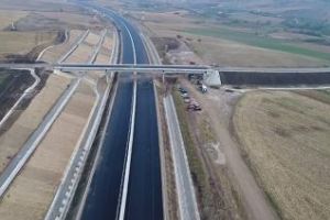 Ministrul Transporturilor ar putea deschide loturile 3 şi 4 de pe Sebeş-Turda