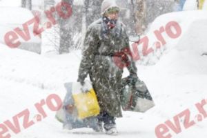 VREMEA. ALERTĂ ANM! Frigul POLAR revine în România. Țara va fi cuprinsă de VISCOL