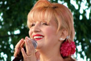 A urcat la ingeri pe 14 martie: Un an de la decesul indragitei inteprete Ileana Ciuculete 