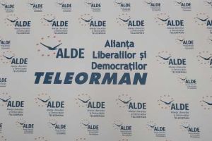 ALDE Teleorman îşi alege conducerea în prezenţa preşedintelui Călin Popescu Tăriceanu