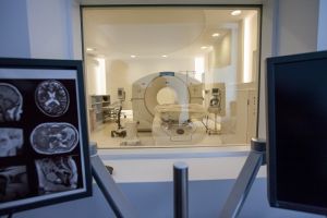 Investigaţii imagistice gratuite, la Centrul Integrat de Medicină Nucleară al Spitalului Militar