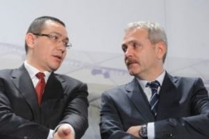 Maior şi GUVERNUL USL. Un fost MINISTRU intervine în SCANDALUL Ponta-Dragnea. Liderul PSD „are perfectă DREPTATE”