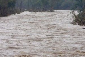 IMPORTANT! Avertizare hidrologică – cod portocaliu în Mureş!